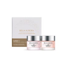Bella Aurora Lumen 10 Pack Ritual Día + Noche