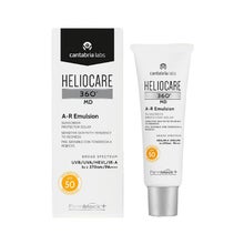 Heliocare 360º MD A-R Emulsión Protector Solar SPF50+ 50ml