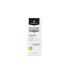Heliocare 360º MD A-R Emulsione Protettore Solare Spf50+ 50ml