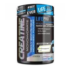 Life Pro Nutrition Creatine Creapure Neutro 250g