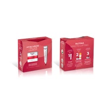 Eucerin Hf Volume Lift Dia Piel + Contour Ojos Hf