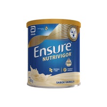 Ensure Nutrivigor Polvere Vaniglia 400g