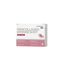 Cumlaude Lab Femcollagen Intense Shot 7 viales