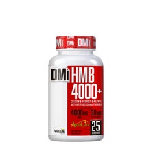 DMI Nutrition HMB 4000+ HMB + AstraGin 100caps