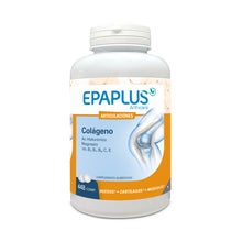 Epaplus Arthicare Colágeno+ Ác. Hialurónico + Magnesio 448comp