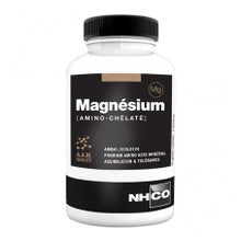 NHCO Magnsium Amino-chlat 84uds