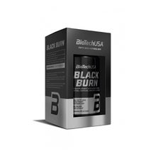 Biotech Black Burn 90caps