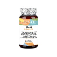 Nutralie Brain Complex 60caps