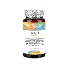 Nutralie Brain Complex 60caps