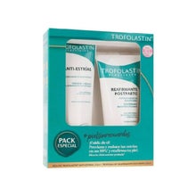 Trofolastin Crema Antiestrías 250ml + Reafirmante Post-Parto 200ml