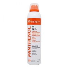 Insigny Panthenol 9% 250ml