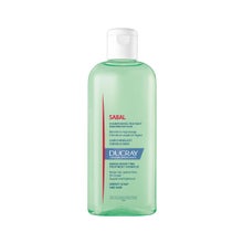 Ducray Sabal Champú Tratante Regulador del Sebo 200ml