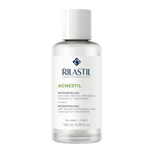 Rilastil Acnestil Micropeeling Exfoliante Cara y Cuerpo 100ml