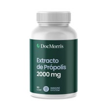 DocMorris Extracto de Pr�polis 2000mg 90caps