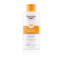 Eucerin Loción Solar Extra Light  SPF50+ 400ml