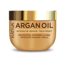 Kativa Argán Oil Mascarilla Reparadora 300ml