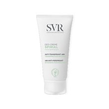 SVR Spirial Deo-Crème Desodorante Antitranspirante Intenso 48H 50ml