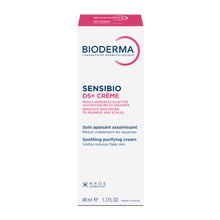 Bioderma Sensibio DS+ Crema 40ml