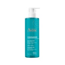 Avène Cleanance Gel Limpiador 400ml