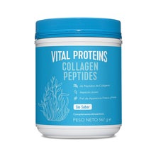 Vital Proteins Collagen Peptides Péptidos de Colágeno Sin Sabor 567g