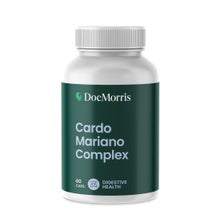 DocMorris Cardo Mariano Complex 60caps