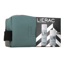 Lierac Homme Pack Navidad 2025 Crema + Desodorante + Estuche