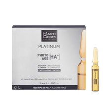 Martiderm® Platinum Photo Age HA+ 30amp
