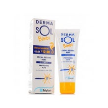 Dermasol Crema Beb 75ml