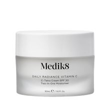 Medik8 Daily Radiance Vitamin C SPF30 50ml