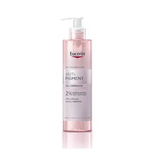 Eucerin Anti-Pigment Gel Limpiador 400ml