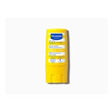 Mustela Stick Solar Protección Alta SPF50 9ml