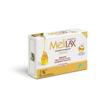 Aboca Melilax Pediatric 6uds