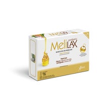 Aboca Melilax Pediatric 6uds