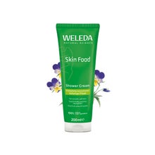 Weleda Skin Food Gel de Ducha Cremoso 200ml