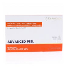 Dermeden Advanced Peel en 2 Etapas 30ml 2uds