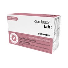 Cumlaude Lab Drenaqua 30caps