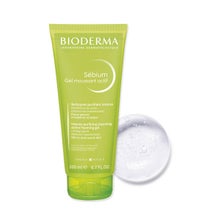 Bioderma Sébium Gel Moussant Actif 200ml