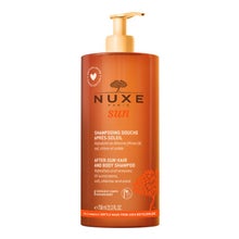 Nuxe Sun Champú-Gel de Ducha After Sun 750ml