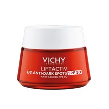 Vichy Liftactiv Crema B3 Antimanchas SPF50 50ml