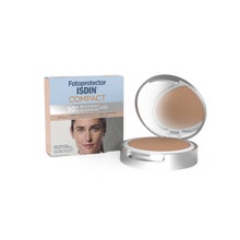ISDIN® COMPACT Fotoprotettore SPF50+ 10g