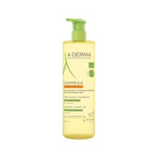 A-Derma Exomega Control Aceite Limpiador 750ml