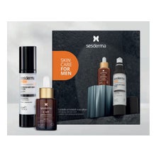 Sesderma Pack Cuidado Antiedad Masculino