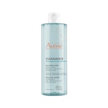 Avène Cleanance Agua Micelar Piel Grasa o Imperfecciones 400ml