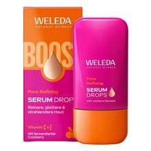 Weleda Sérum Perfeccionador Booster Drops con Vitaminas 30ml