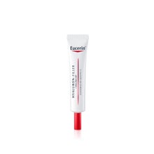 Eucerin Hyaluron-Filler + Volume-Lift Contorno De Ojos SPF15 15ml