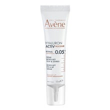 Avène Hyaluron Active Procedure Micro-Lift Ojos y Labios 15ml