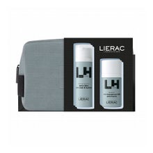 Lierac Kit Hombre Fluido Antiedad Global + Desodorante