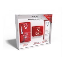 Vichy Cofre Protocolo Antimanchas