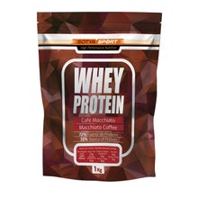 Sotya Sport Whey Protein Macchiato 1Kg