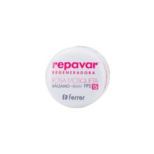 Repavar Regeneradora Rosa Mosqueta Bálsamo SPF15 10ml